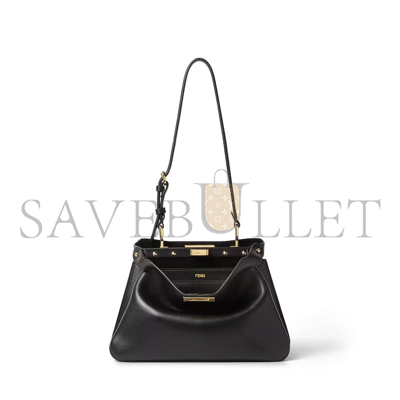 FENDI PEEKABOO SOFT SMALL 8BN365AOVHF0KUR (29*19*12cm)